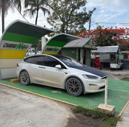 Belizeans to Import Cars at 10%  Duty- If It's An Electric Vehicle