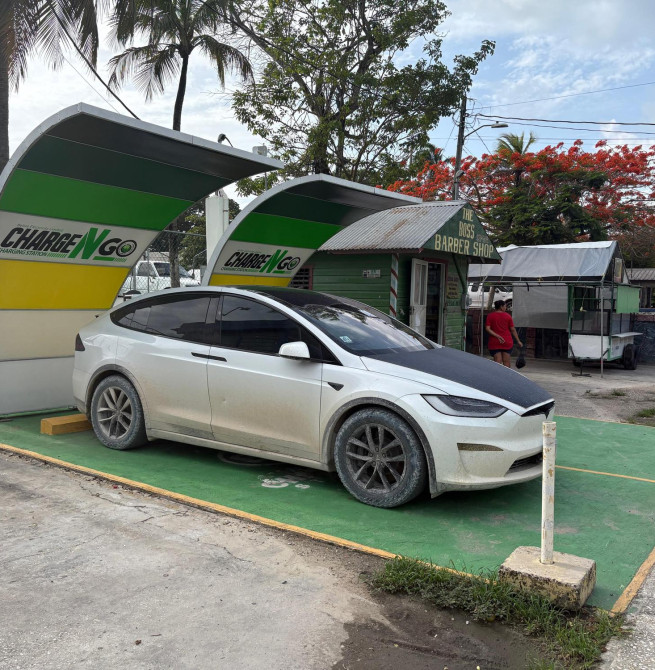 Belizeans to Import Cars at 10%  Duty- If It's An Electric Vehicle