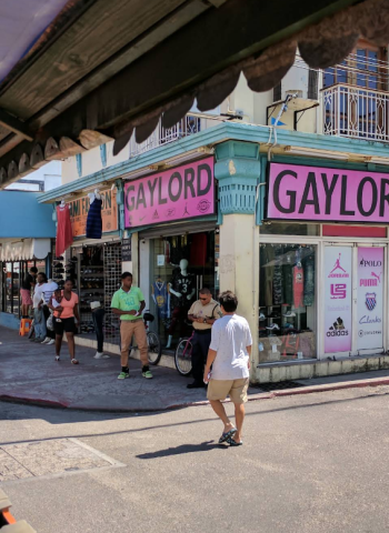 SIB: UNEMPLOYMENT RATE AT 2.1% IN APRIL 2025