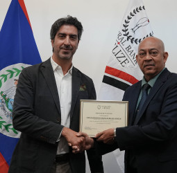 Belize launches First Credit Rating Bureau