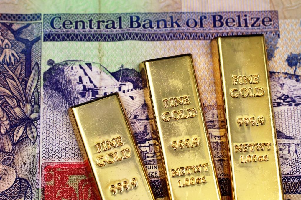 Belize's Offshore Banking Industry sees upswing