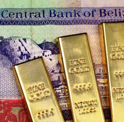 Belize's Offshore Banking Industry sees upswing