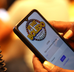 Belize Government Lotteries Ltd. Launches Fi We Boledo App