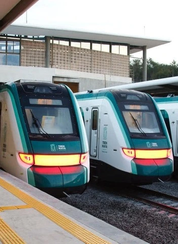 Tren Maya to connect Belize, Mexico, and Guatemala