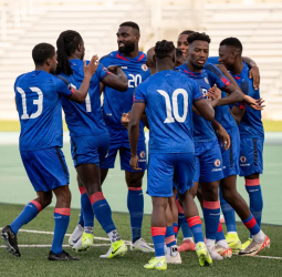 Belize ranks 181 of 210 in FIFA football league