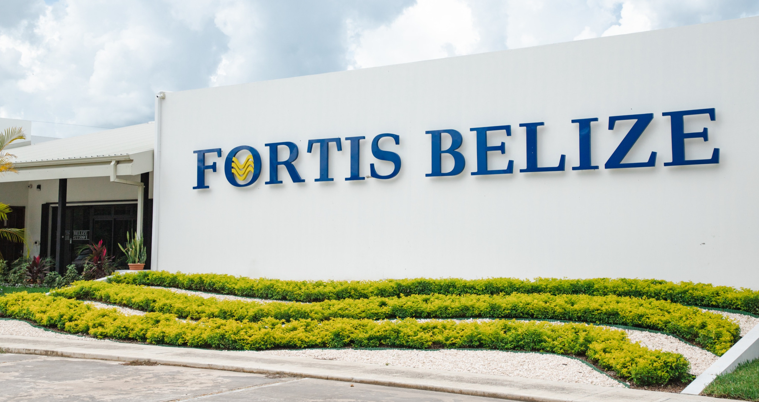 Belize moves to nationalize Fortis inc.