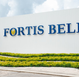 Belize moves to nationalize Fortis inc.