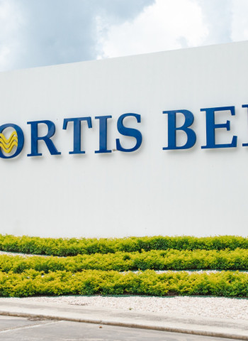 Belize moves to nationalize Fortis inc.